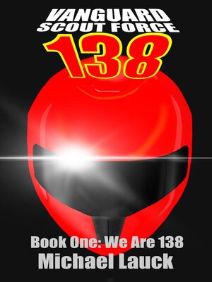 cover image of We Are 138